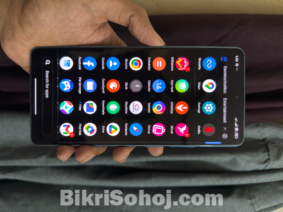 Poco F5 12/256gb sp7+ gen2